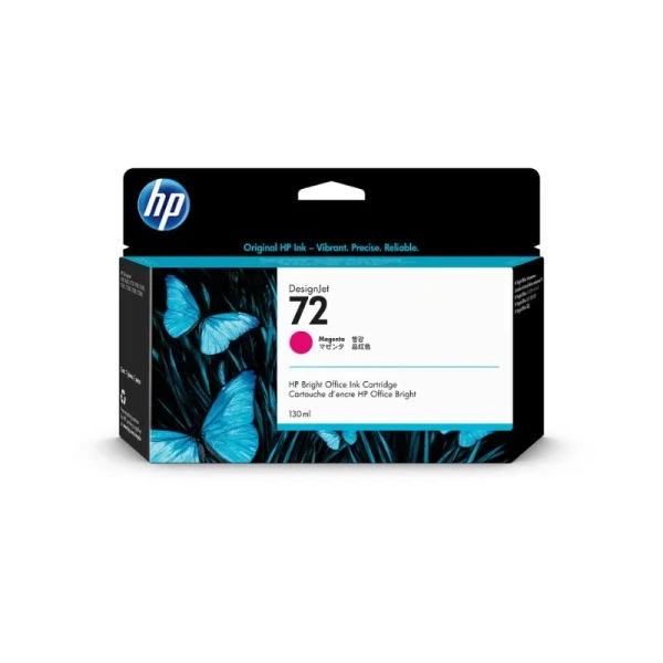 Kertridž HP 72 C9372A Magenta