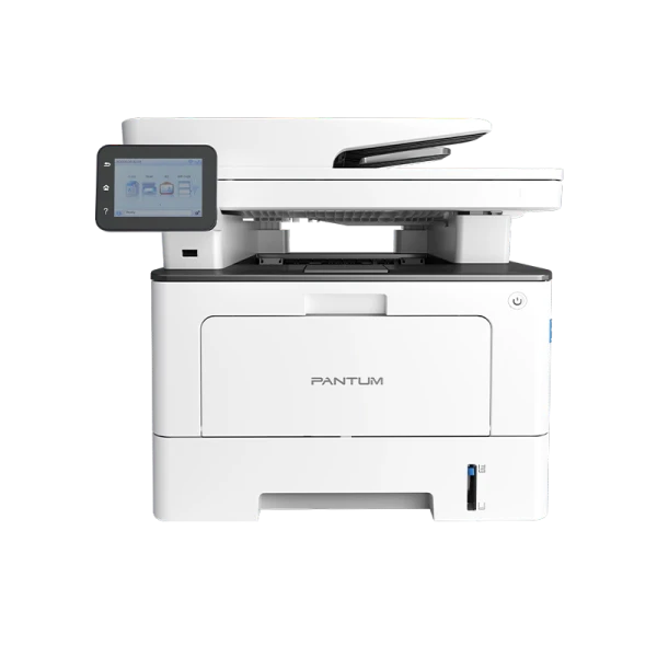 MFP Laser Pantum BM5220adw štampač/skener/kopir/DADF/44ppm/2400dpi/1GB/duplex/LAN/WiFi/BT/NFC