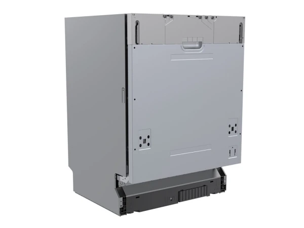 Ugradna mašina za sudove TESLA WDI691M/C/14 kompleta/3 prskalice/inox