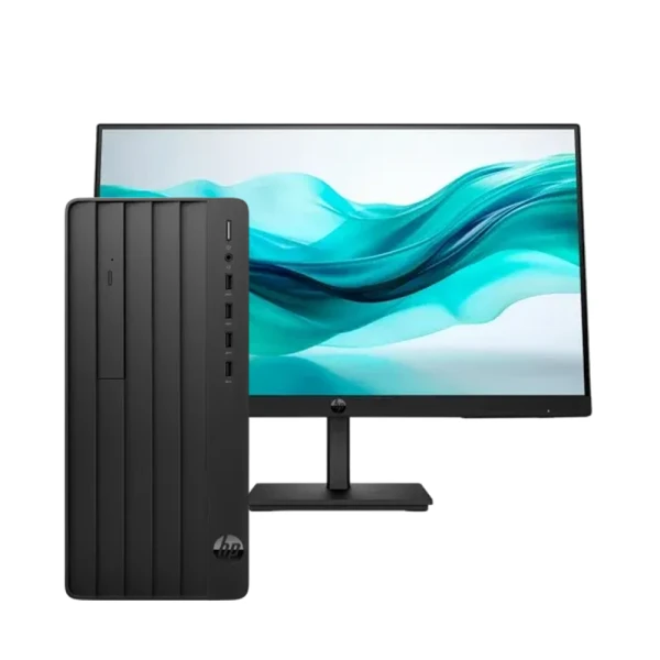 Računar HP Pro Tower 290 G9 DOS/i7-14700/16GB/1TB/DVD + Monitor 21.5 HP S3 Pro