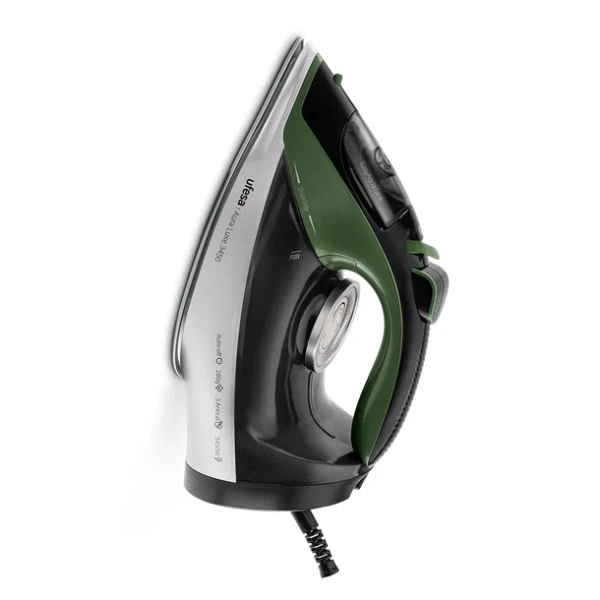 Pegla Ufesa Aura Luxe 3450W/crno zelena