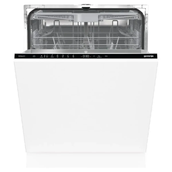 Ugradna mašina za pranje sudova Gorenje GV 643D90