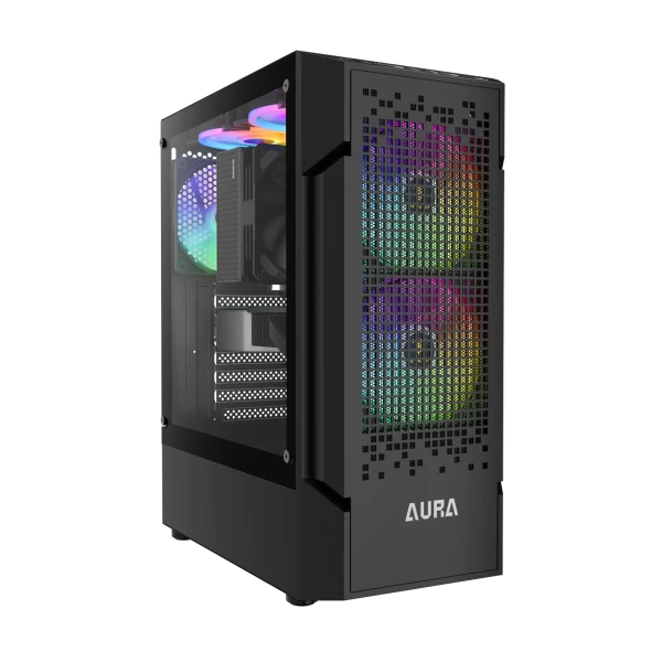 Računar ZEUS i5-11400F/DDR4 16GB/M.2 1TB/RTX4060 8GB