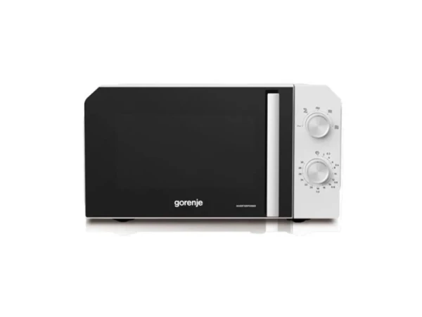 Mikrotalasna Gorenje MO20E1WI5/20L/700W/bela