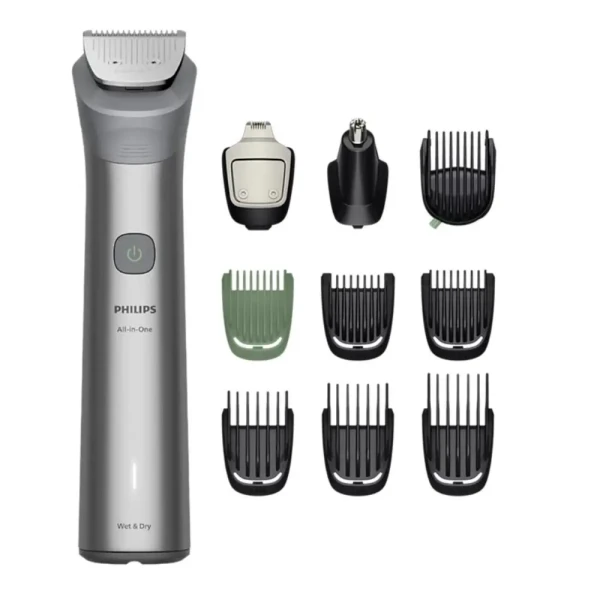 Visenamenski trimer Philips MG5921/15 za bradu i kosu/punjivi