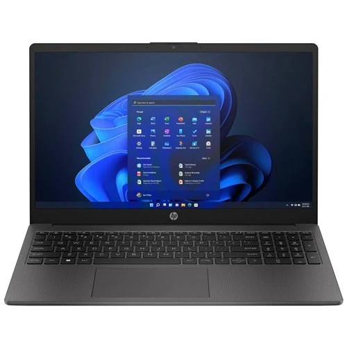 Laptop HP 255 G10 15.6 FHD/R5-7530U/16GB/NVMe 512GB/SR/B39ZRAT