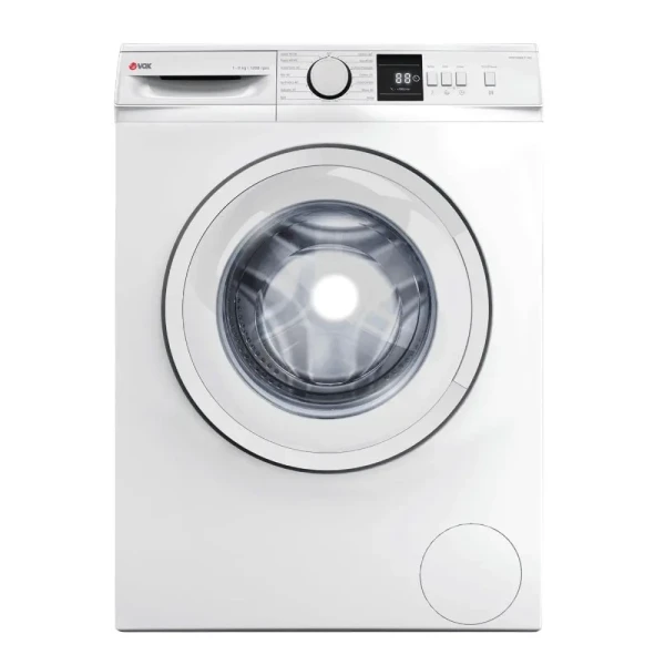 Mašina za pranje veša Vox  WM 1080 LT14D širina 60cm/kapacitet 8kg/obrtaja 1000-min