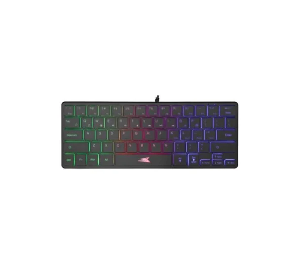 Tastatura Baracuda Seahorse  BGK 04141 crna