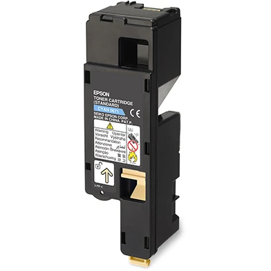 Toner Master Epson CX-17 Cyan