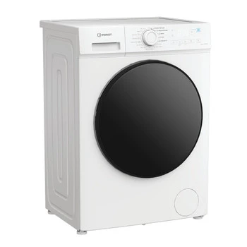 Mašina za pranje i sušenje veša Indesit IDMA75624B  kapacitet pranja 7kg/sušenja 5kg/ 1400 obrtaja