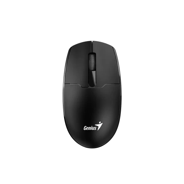 Bežični miš Genius NX-7000SE 1200 dpi crni