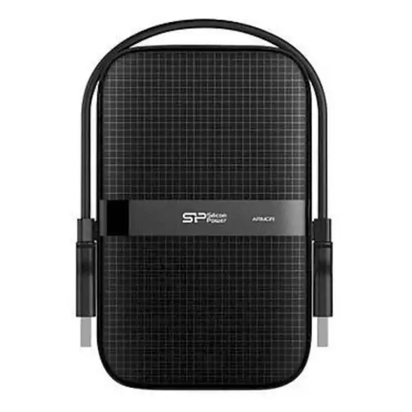 Eksterni hard disk 4TB SiliconPower Armor A60 Black