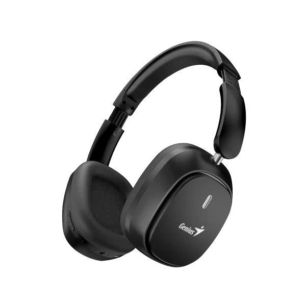 Bežične slušalice Genius HS-820BT crne