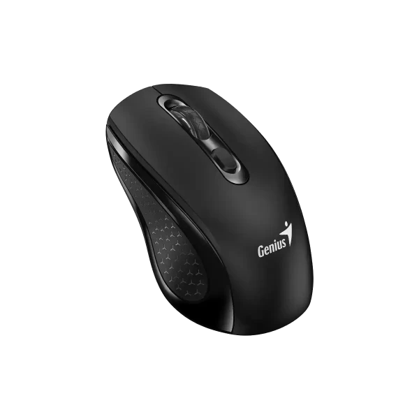 Bežični miš Genius NX-8025S crni