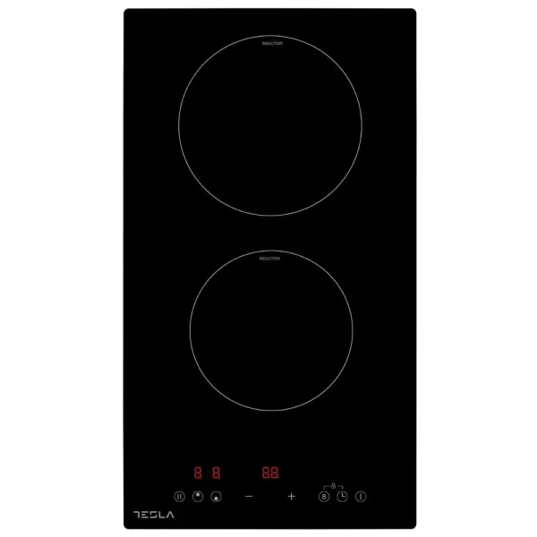 Ugradna ploča TESLA HI3201MB/indukciona/2 zone/52 cm/crna