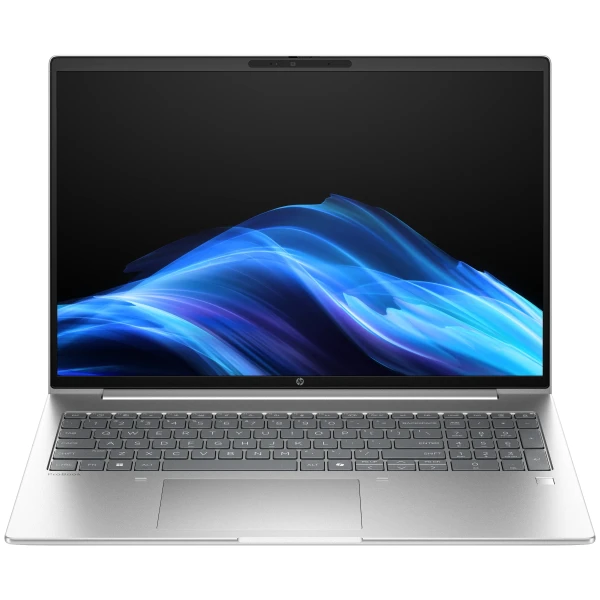 Laptop Hp ProBook 4 G1iR 16 WUXGA IPS/Core 5-120U/16GB/NVMe 512GB/RJ45/SR/C38L3AT