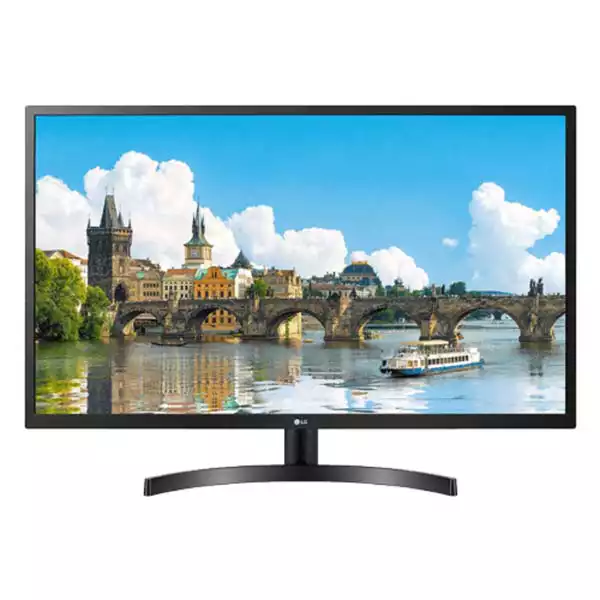 Monitor 32 LG 32MN500M-B 1920x1080/Full HD/5ms/IPS/2xHDMI/