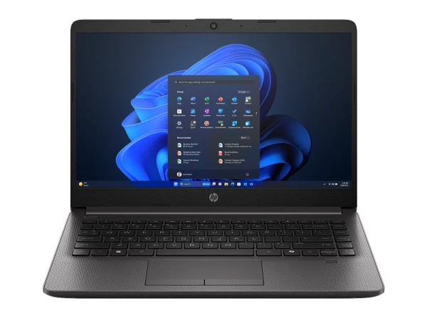 Laptop HP 240 G9 14 FHD IPS/Core 5-120U/16GB/NVMe 512GB/SR/C38KQAT