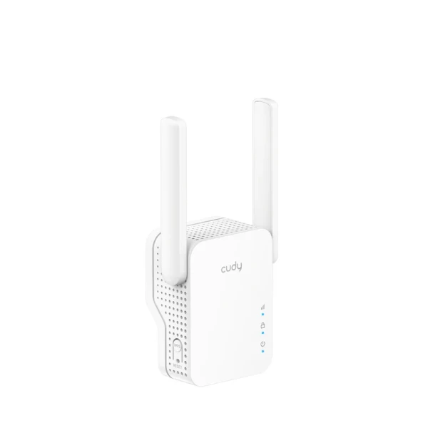 Range Extender Cudy Mesh RE300 N300