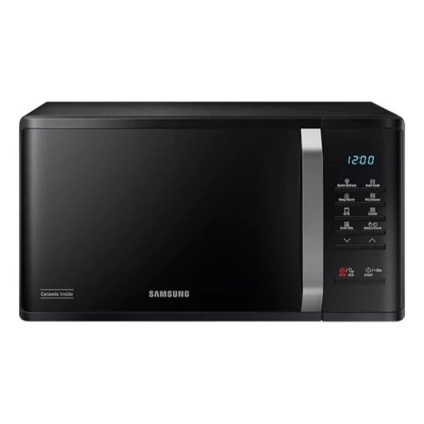 Mikrotalasna Samsung MS23K3515AK/E2/23L/800W/crna