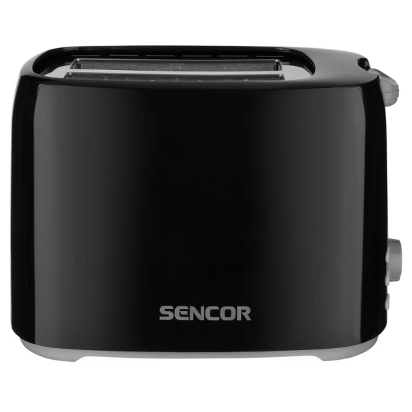 Toster Sencor STS 2607BK/snaga 750W/crna