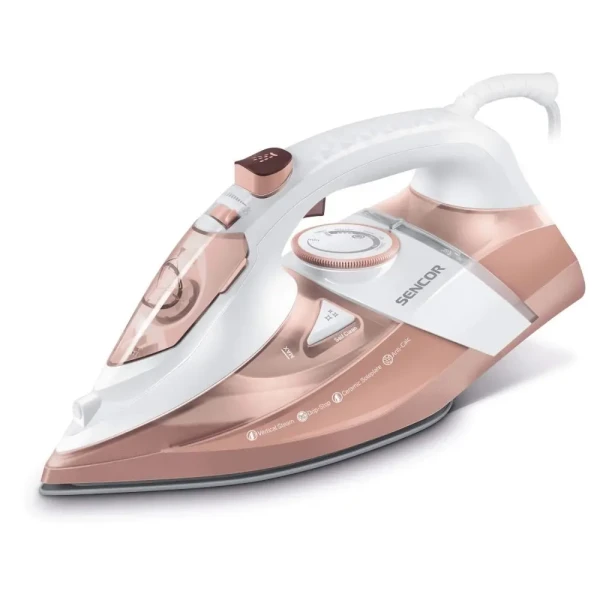 Pegla Sencor SSI 8300RS 3200W/keramička ploča