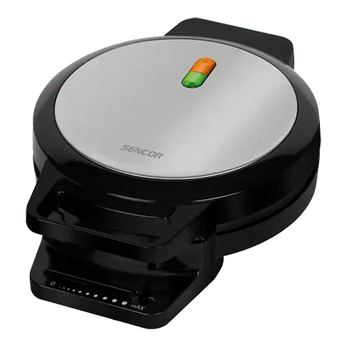 Aparat za galete Sencor SWF 1010BK/1000 W