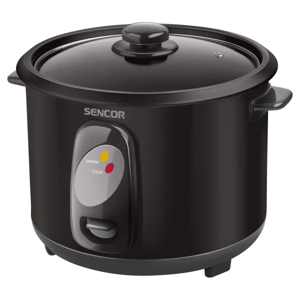 Aparat za pirinač Sencor SRM 1001BK/1L/400W