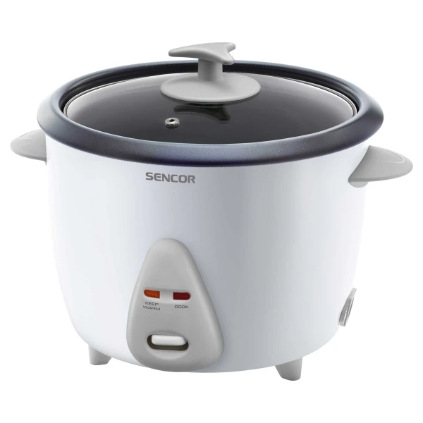 Aparat za pirinač Sencor SRM 1500WH/bela/zapremina 1.5l
