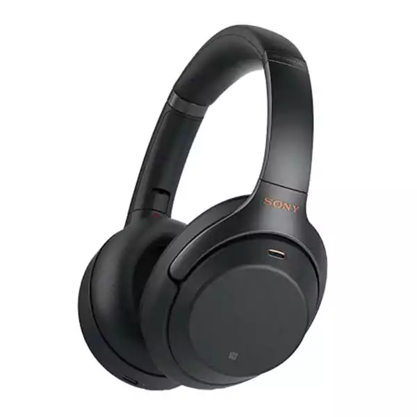 Bluetooth slušalice Sony WH-1000XM3 Crne