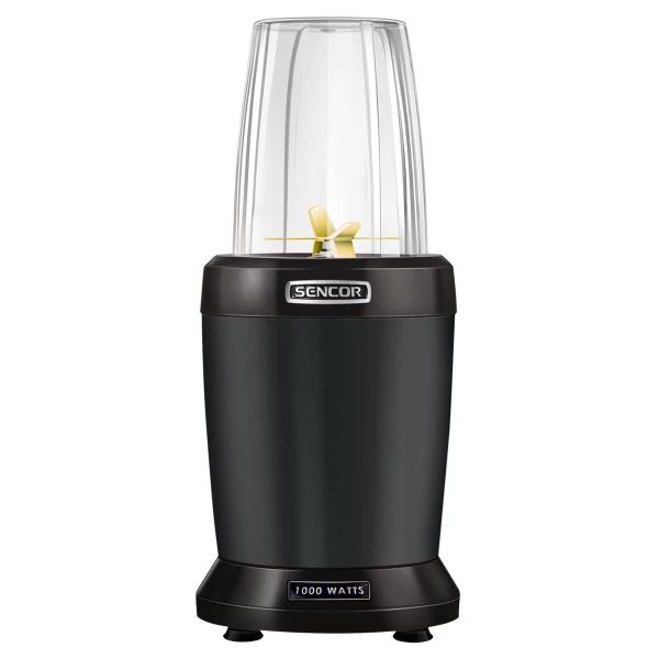 Blender Sencor SNB4303BK/1000W/crna