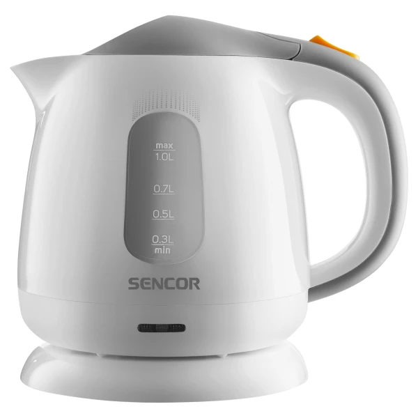 Kuvalo za vodu Sencor SWK 1100WH/1L/1100W/bela