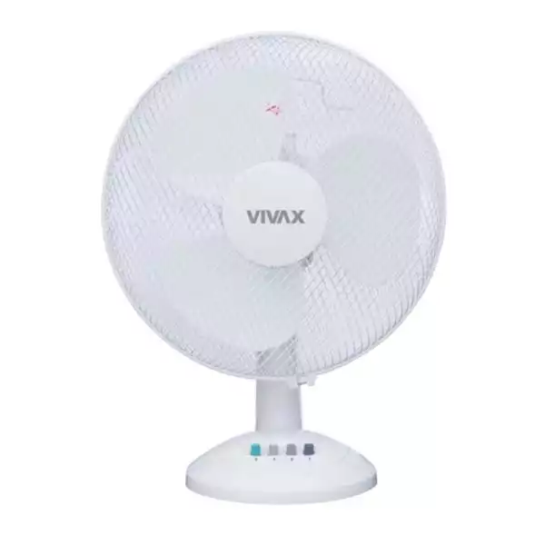 Stoni ventilator Vivax FT-31T snaga 40W/prečnik 30cm/visina 50cm