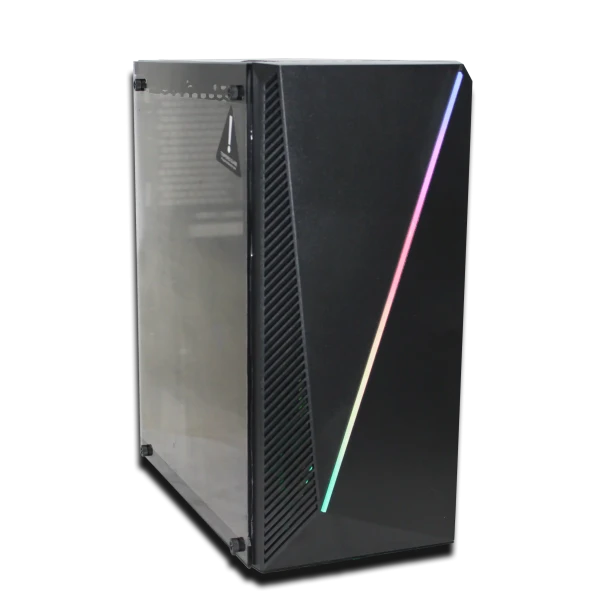 Računar ZEUS Ryzen 5 5500/DDR4 16GB/m.2 512GB/RX6600 8GB