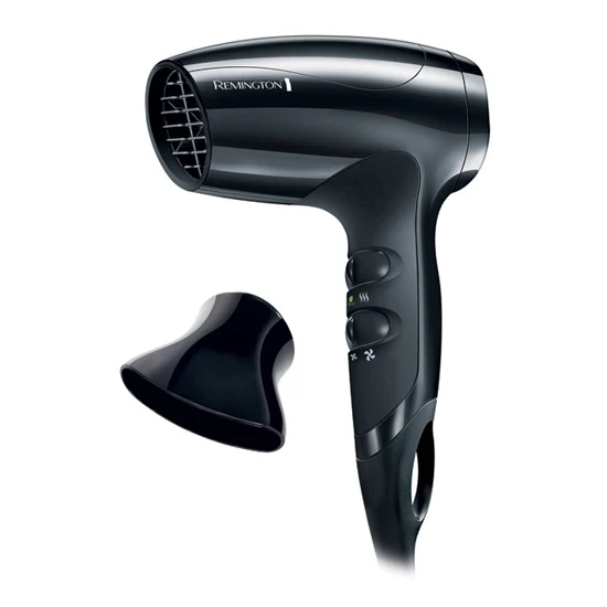 Fen za kosu Remington D5000/1800W/crna