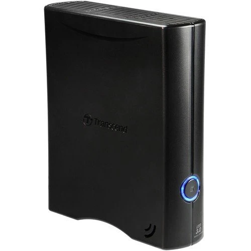Eksterni hard disk 8TB Transcend TS8TSJ35T3
