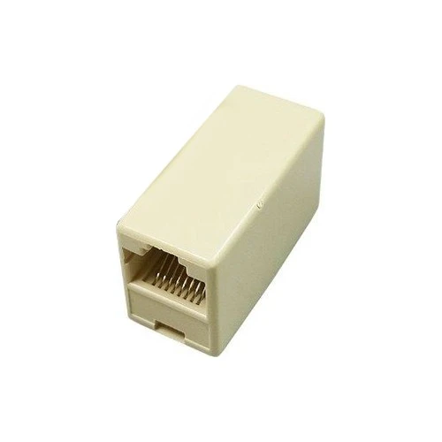 Konektor RJ 45 žensko-žensko Gembird  TA-350