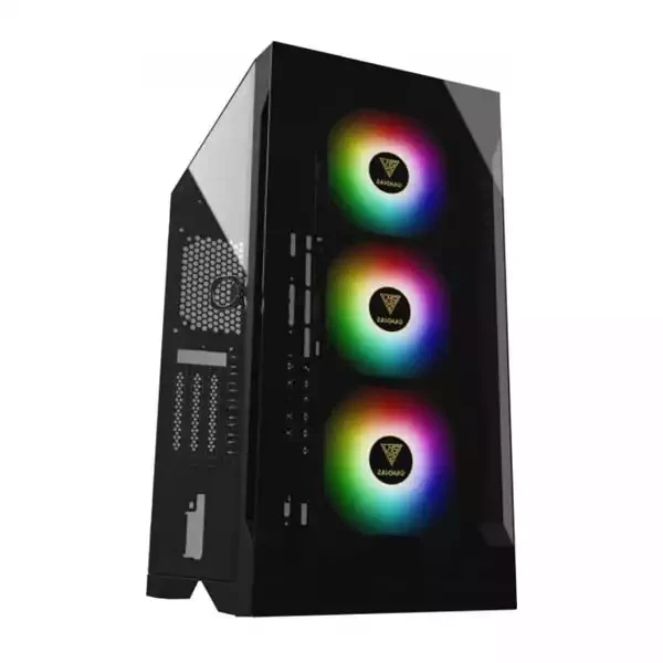 Računar ZEUS Gamer R5 5500/DDR4 16GB/M.2 512GB/RX580 8GB