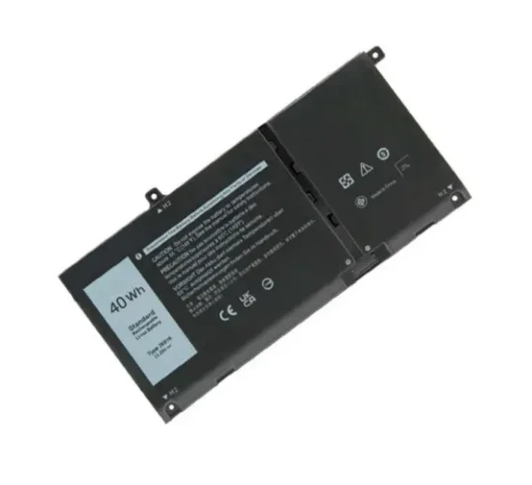 Baterija za laptop Dell Latitude 3410 3510