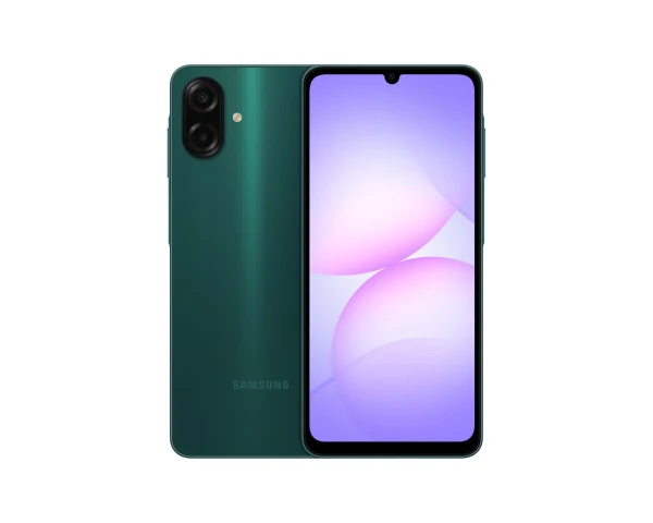 Mobilni telefon Samsung Galaxy A07 4/128GB zeleni