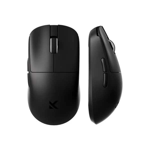 Bežični gaming miš MCHOSE L7 Ultra+  Lightweight black