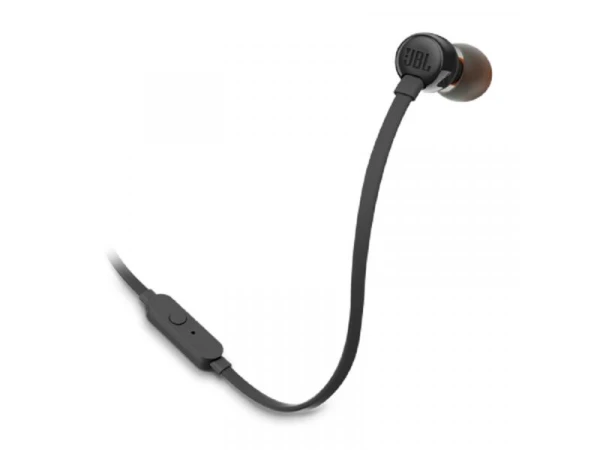 Slušalice bubice JBL Tune 110 E Crne