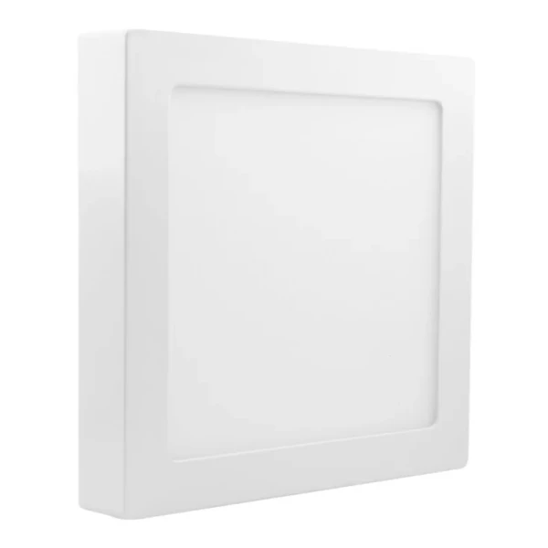 Prosto LED plafonjera 24W dnevno svetlo LNP-P24/W
