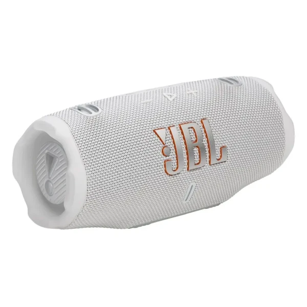 Bežični zvučnik JBL Charge 6 /IP68/45W Beli