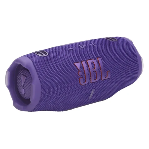 Bežični zvučnik JBL Charge 6 /IP68/45W Ljubičasti