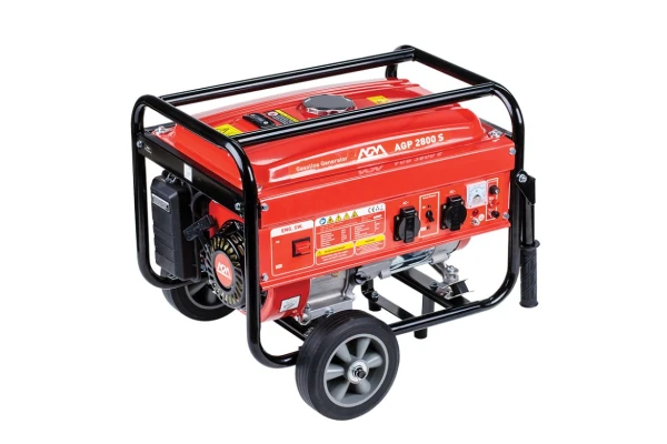 Agregat AGM AGP 2800S