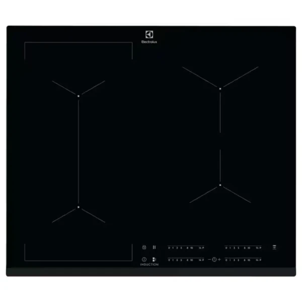 Ugradna ploča Electrolux EIV634 BI  / indukciona ploča