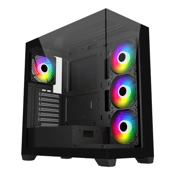 Kućište FSP M340-BA