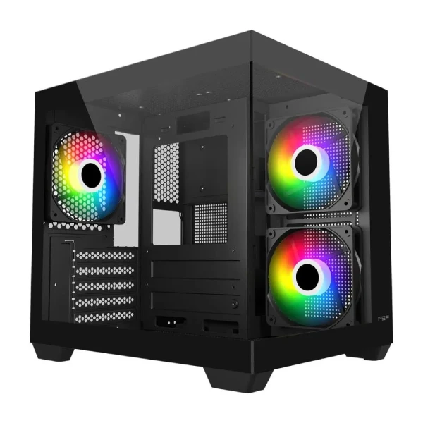 Kućište FSP S140-BA