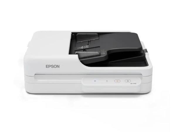 Skener EPSON WorkForce DS-1730 A4/30 ppm/ADF/duplex/USB 3.0